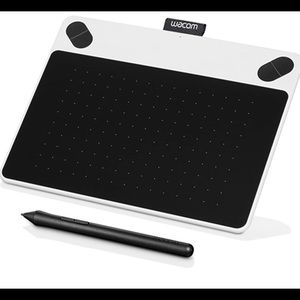 Wacom Intuous Digital Drawing Tablet